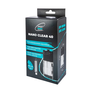 ME AQUARISTIC Nano Clear