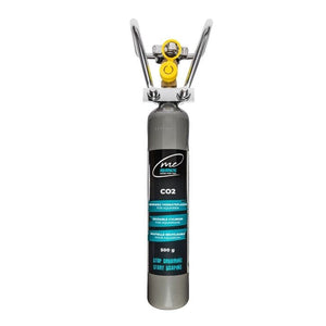ME AQUARISTIC CO2 boca 500g