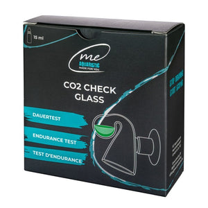 ME AQUARISTIC CO2 Drop Checker,za praćenje razine otopljenog CO2