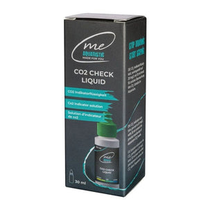 ME AQUARISTIC CO2 Check Liquid, reagens za Co2, 30ml