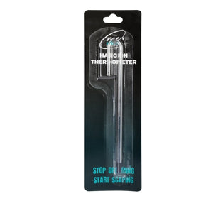 ME AQUARISTIC Hang-On Termometar, stakleni