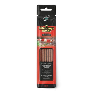 ME AQUARISTIC Me Shrimp Royal Lollies Color Boost,štapići za kozice,10kom