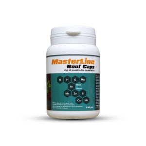 MASTERLINE Root Caps, kapsule gnojiva, 60kom