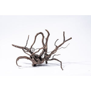 AQUADECO Dark Moor Root M, drvo za akvarij, 30-40cm