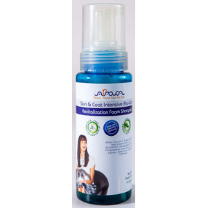 ARAVA Revitalization No-Rinse, revitalizacijska šampon pjena za mačke, 250ml