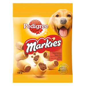 PEDIGREE Markies, poslastice za pse s koštanom moždinom