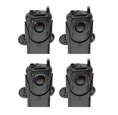 AQUAEL  Day&Night  grijač 25W, za volumen akvarija 10-25l