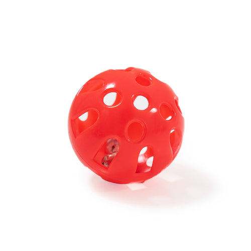 CUPID&COMET Igračka za mačke Blagdanske loptice u poklon kutiji, mix, 7kom