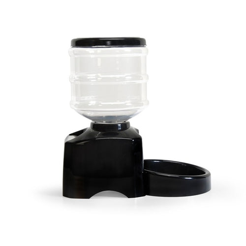 CAMON Automatski dozator suhe hrane, 1-3 obroka dnevno, 5l