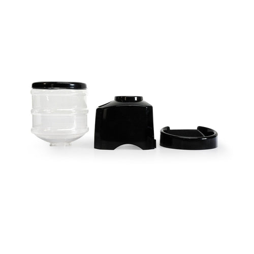 CAMON Automatski dozator suhe hrane, 1-3 obroka dnevno, 5l