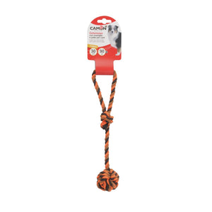 CAMON Lopta uže, 30cm, razne boje