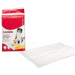 CAMON Upijajuće prostirke, 60/60cm, 10 komada