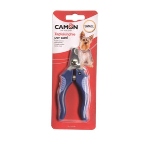 CAMON Kliješta za nokte DeLuxe, s oštricama od nehrđajućeg čelika
