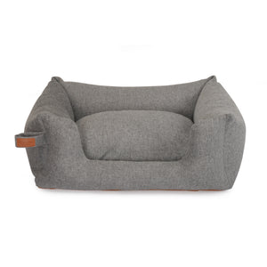 FABOTEX Krevet Petit Dreamaway Memory, siva