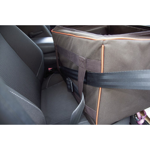 WALKY Transportna kutija za prijevoz psa Pet Drive Box Plus 43 x 36 x 33 cm