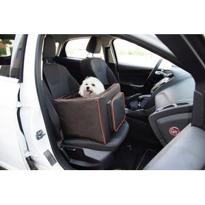 WALKY Transportna kutija za prijevoz psa Pet Drive Box Plus 43 x 36 x 33 cm