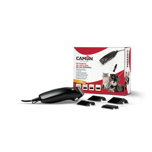 CAMON Šišač Home Pet Clipper, 230V - 50Hz - 5W (za neprofesionalnu upotrebu)
