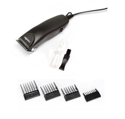 CAMON Šišač Home Pet Clipper, 230V - 50Hz - 5W (za neprofesionalnu upotrebu)