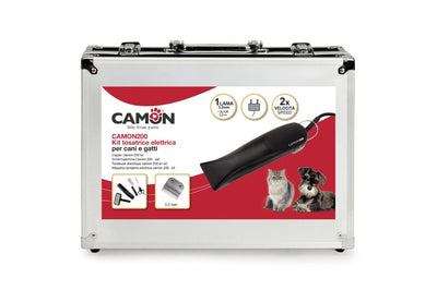 CAMON Šišač za ljubimce Camon 200 SET, 230V - 50 Hz - 45W