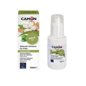 ORME NATURALI BEAUTY Parfem Talc, bez alkohola, 125ml