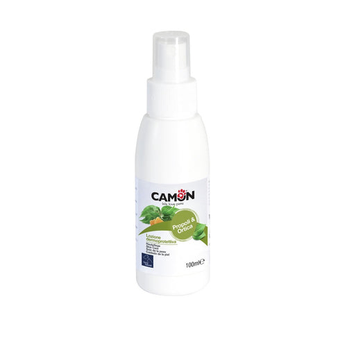 ORME NATURALI CARE Losion s propolisom za smirivanje kožnih upala 100ml