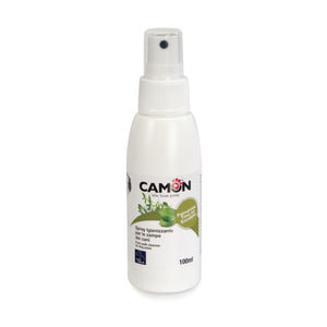 CAMON ON Sprej za čišćenje šapa nakon šetnje, 100ml