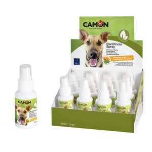 ORME NATURALI CARE Sprej za higijenu usta za pse i mačke 50 ml