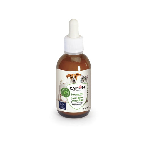 PROTECTION Losion za uši s uljem Neema 50 ml