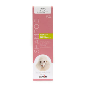 INGENYA Šampon za bijelu dlaku, za pse, 250ml