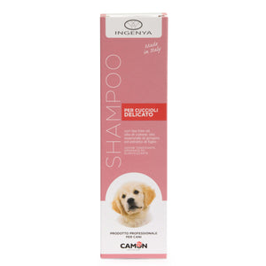INGENYA Šampon za štence, 250ml