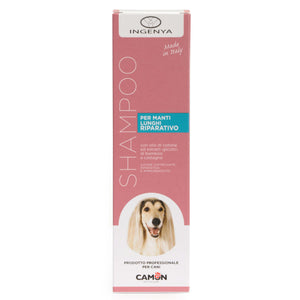 INGENYA Šampon za dugu dlaku, 250ml