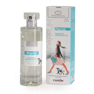 INGENYA Parfem Marial, miris bergamota, za pse i mačke, 100ml