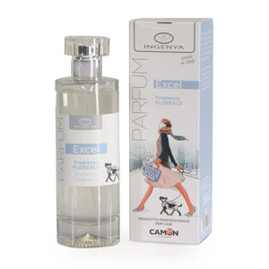 INGENYA Parfem Excel, cvjetni miris, za pse i mačke, 100ml