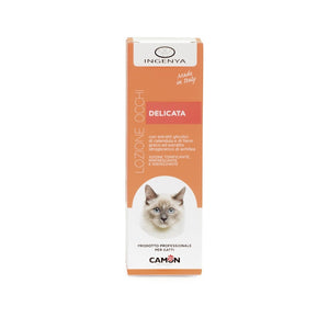 INGENYA Losion za oči, blagi, za mačke, 100ml