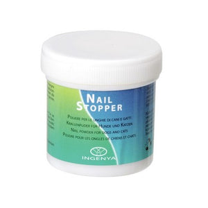 INGENYA Nail stopper - zaustavlja manja krvarenja iz odrezanih kandži 11,3 g