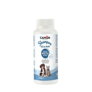 CAMON Puder za suho pranje 150g