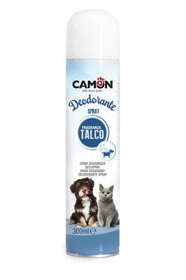CAMON Deodorant za pse 300ml
