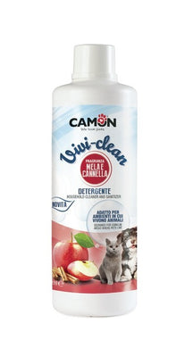 CAMON Vivi-Clean tekući deterdžent, jabuka i cimet, 1l