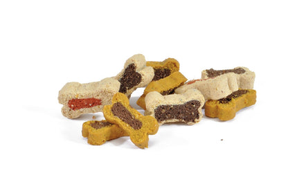 CAMON MINI Snacks MIX, losos, 500g