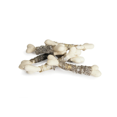 CAMON Fishskin&Bone, poslastica s bakalarom, 80g