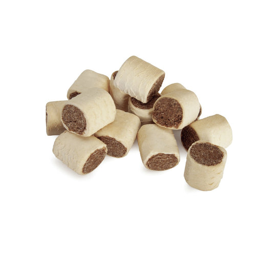 CAMON Rollos Poslastica za pse, keksi s koštanom srži svinjetine, 530g