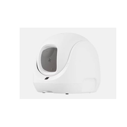 CATLINK Baymax Scooper SE, automatski samočisteći WC za mačke, kapacitet 7L