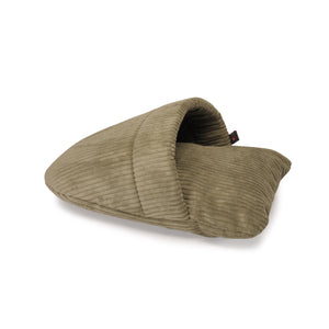 FABOTEX Krevet Ciabatta Velvet Forest, 60cm x 40cm x h33cm