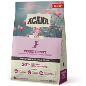 ACANA CAT First Feast 340 g