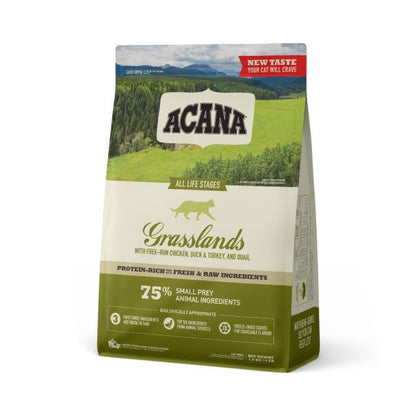 ACANA CAT Grasslands 340 g
