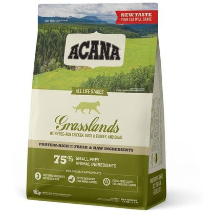 ACANA CAT Grasslands 340 g