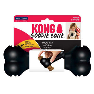 KONG Igračka za pse Extreme Goodie Bone