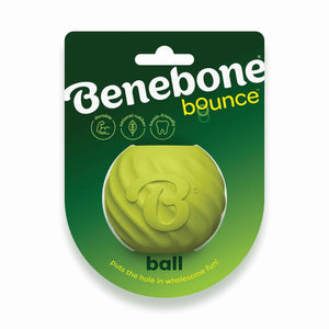BENEBONE Funkcionalna igračka za pse Bounce Ball