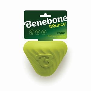 BENEBONE Funkcionalna igračka za pse Bounce Cone
