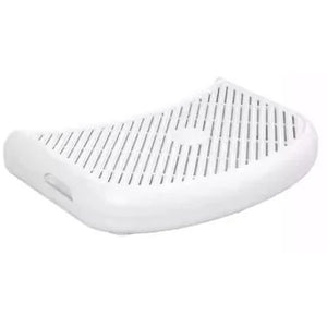 CATLINK Stepenica za WC Baymax Scooper SE, bijela, 54,3x40,2x10,6 cm